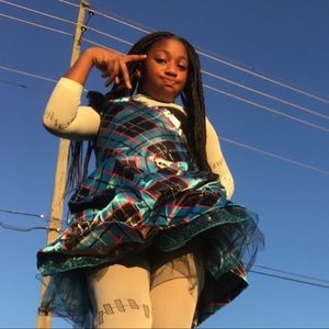 Meet your Posher, Jaiden